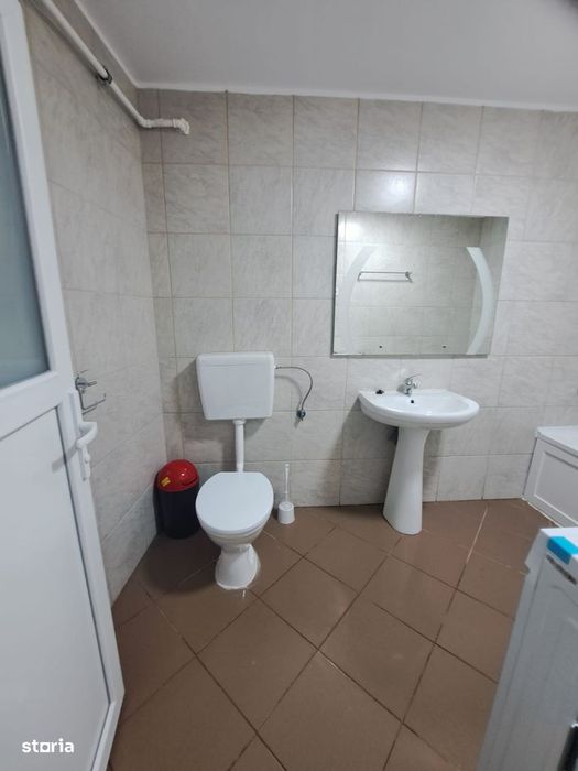Garsoniera de inchiriat in Sectorul 5 langa Lidl Salaj