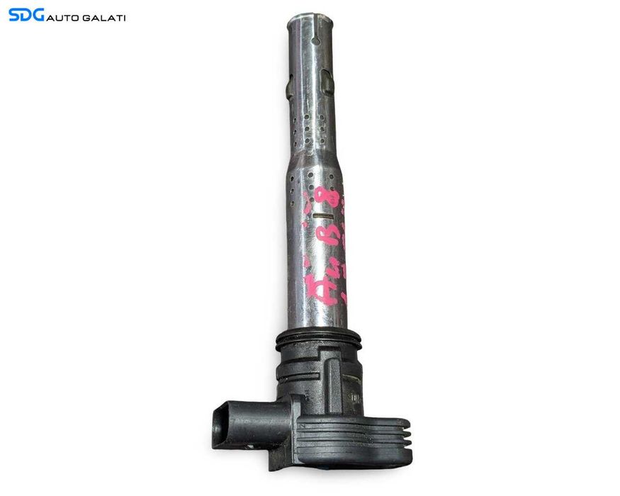 Bobina Inductie Volkswagen Golf 5 2.0 FSI 2004 - 2008 Cod R0702S00300 [LR3728]