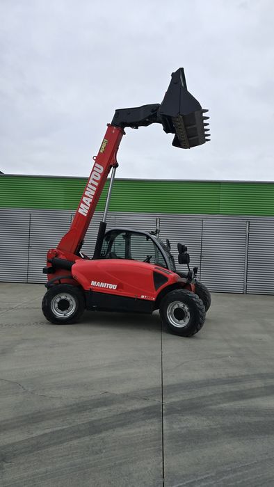 Lucrari agricole,inchirieri tractoare,manitou,tractoare ptr livezi,vie
