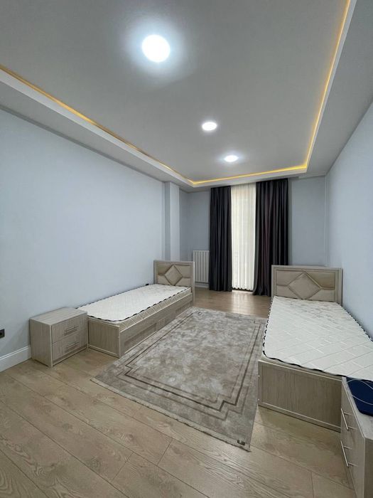 Via port Продается 4 комнатная квартира ремонт А.Каххара/Заводская