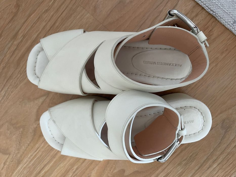 Sandale Alexander Wang