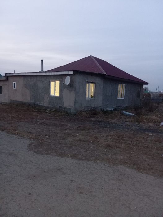 Шұғыл түрде Үй сатылады