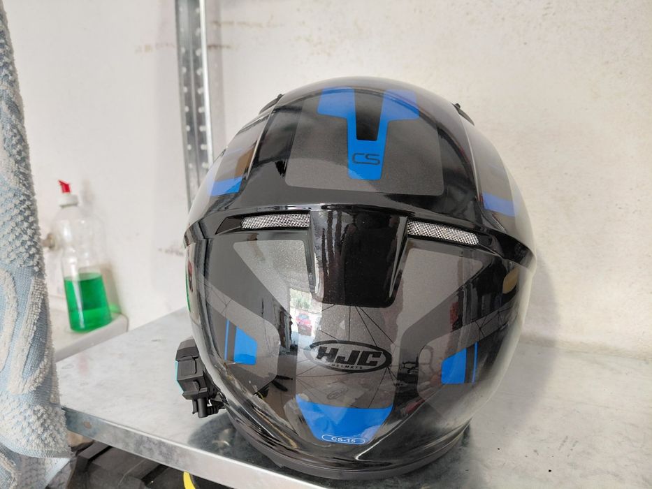 Каска HJC CS15 размер XS