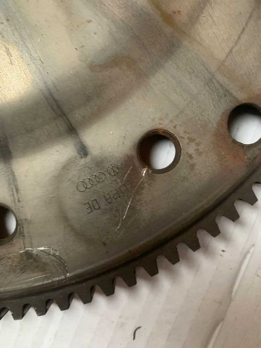 Coroana pentru Volanta Audi A4 B8 2.0 CAGA CAGC CAGB CAHA