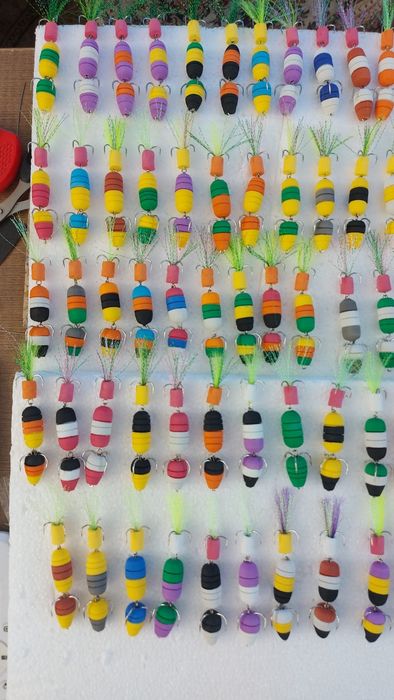 Мандулы ручной работы,  рабочии .