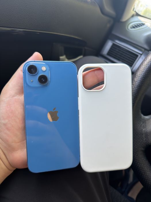 Продам Айфон 13/128gb