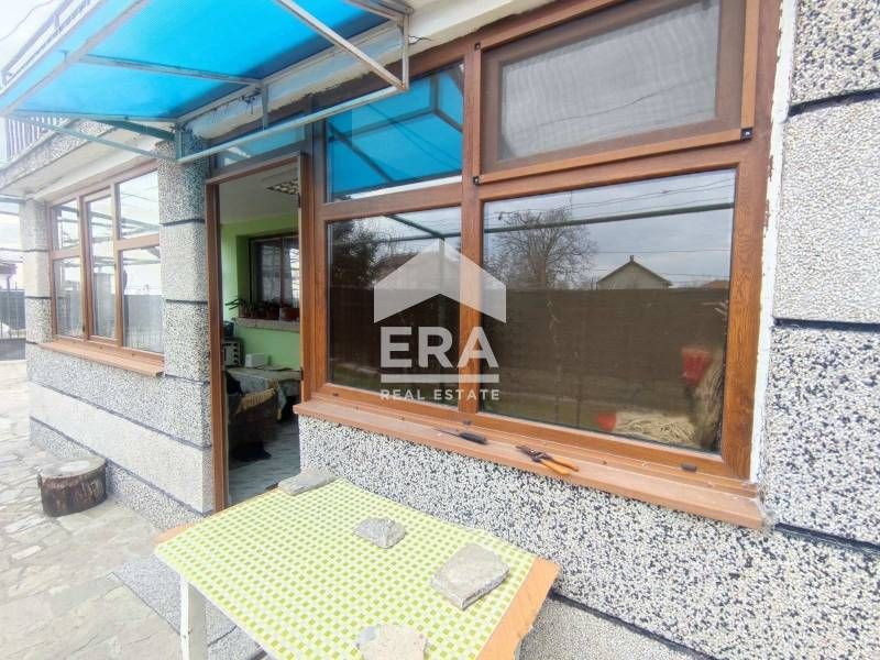 Продава се Къща в Хасково, в.з. Хасково - 30 кв.м за 1343 €/кв.м - Снимка #1