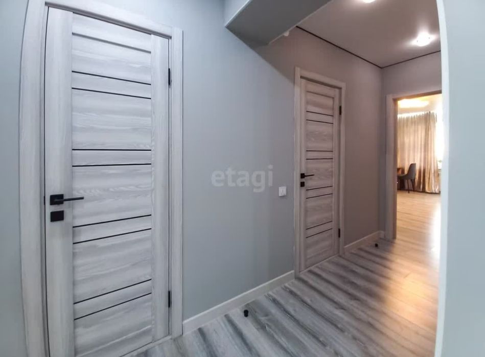 Продам двухкомнатную квартиру