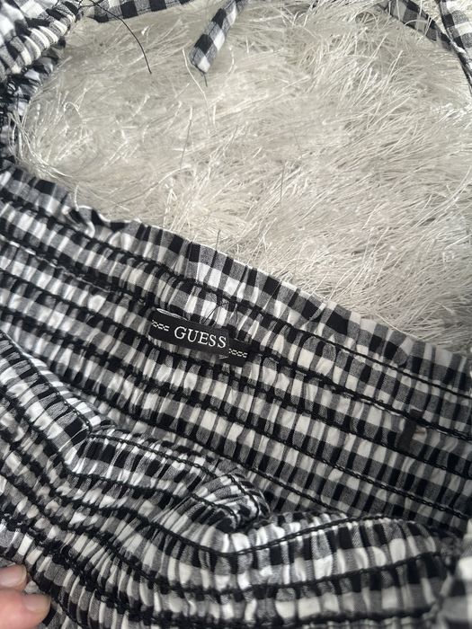 Дамска рокля Guess