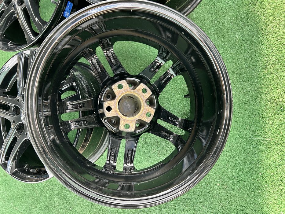 5х114,3 16 6,5j ET 38 ц о 66,1 за toyota honda dachia nissan renault