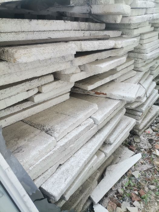 Пенопласт нестандартных размеров