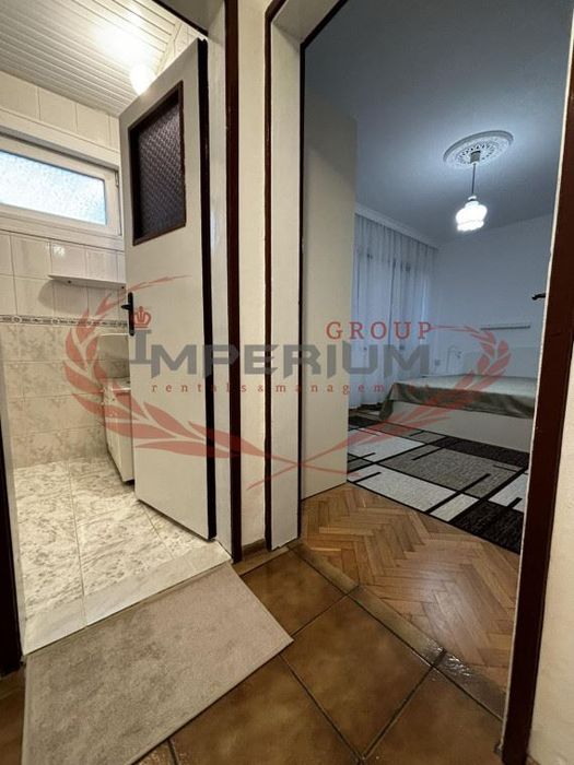 Дава се под наем Тристаен апартамент в Варна, Център - 80 кв.м за 663 € - Снимка #8