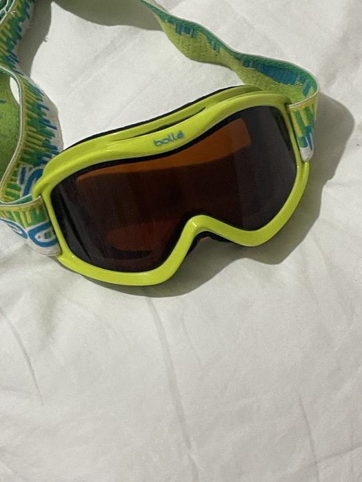 Детска ски маска Bolle