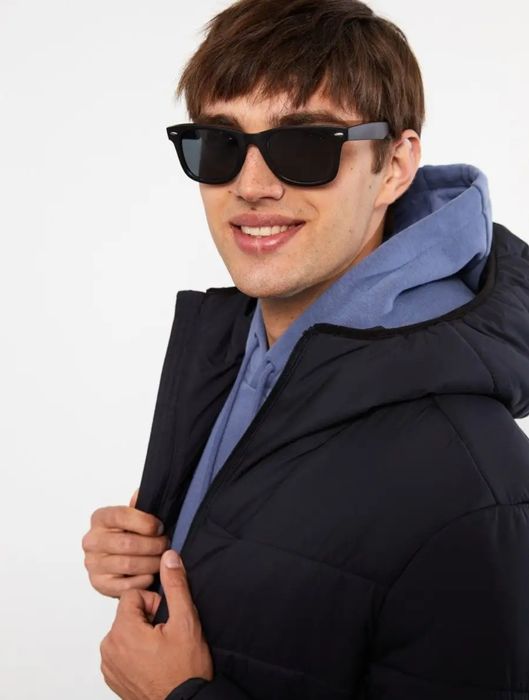 Оригинал!Куртки"Waikiki"Турция!Демисезонная,Новая!Ниже есть ещё много!