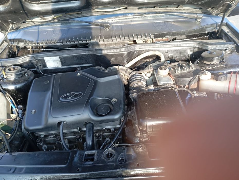 Срочно продам лада