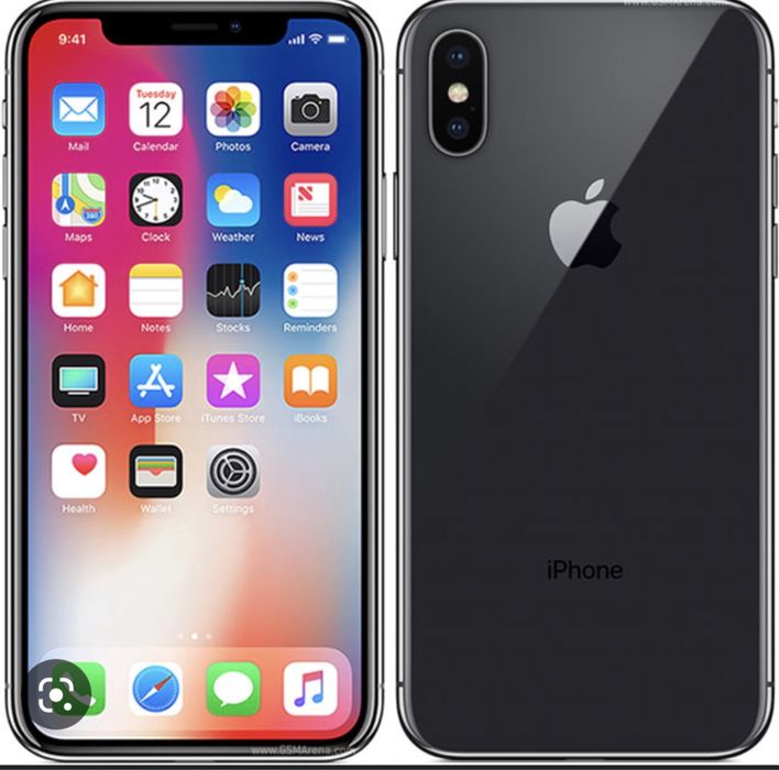 Iphone x 2020 64gb