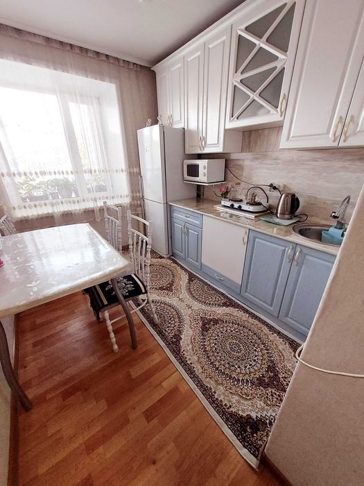 2 комнатная в центре