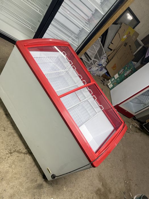 Продам морозильник в рабочем состоянии