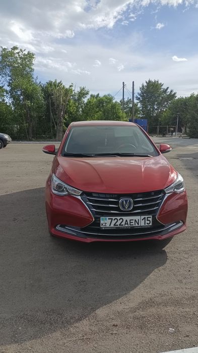 Changan Alsvin 2024
Тел: 87