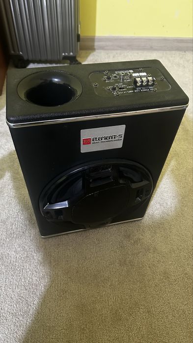 продам буфер колонка