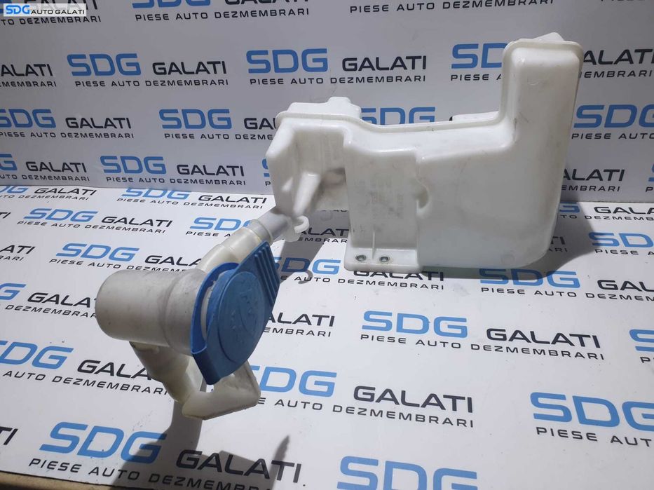 Vas Lichid Parbriz Strop Gel Stropgel Volkswagen Jetta 4 2011 - 2018 Cod 5C6955453Q 5C6955453R