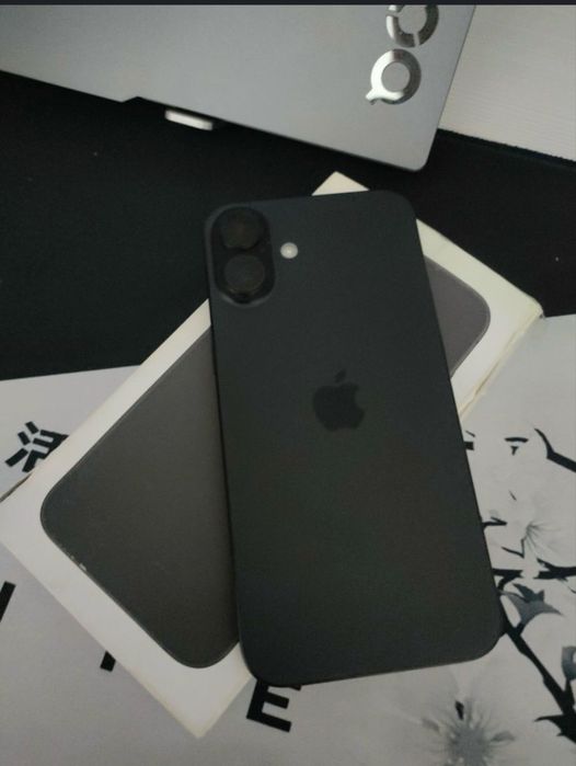 iphone 16 plus(айфон 16 плюс)