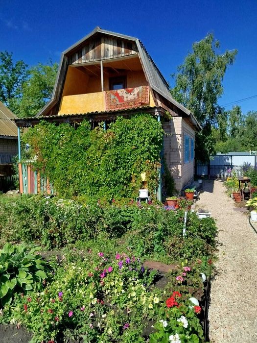 продам дачу с/о Борки