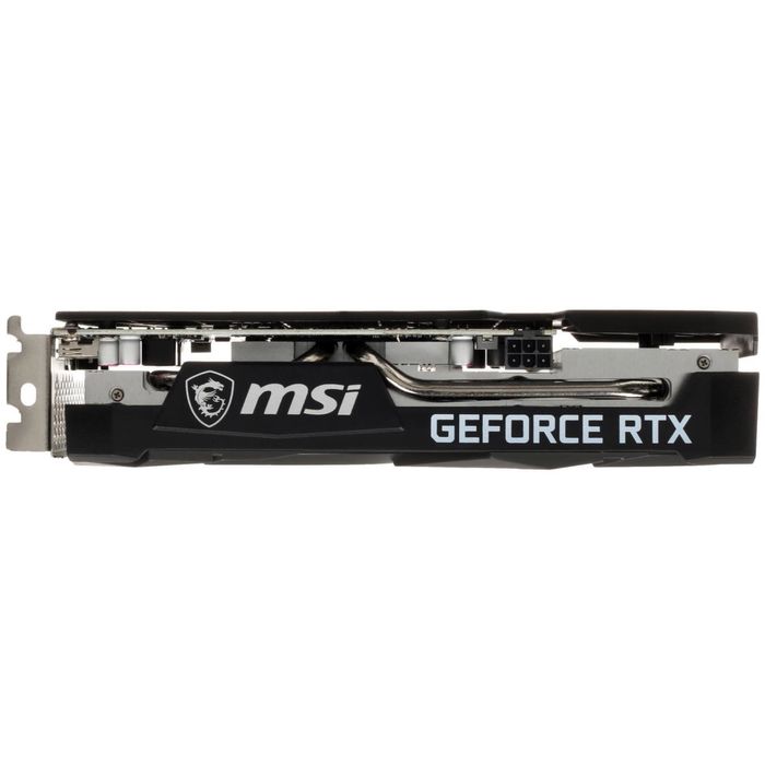 Видеокарта MSI - 8GB GeForce RTX3050 VENTUS 2X XS OC