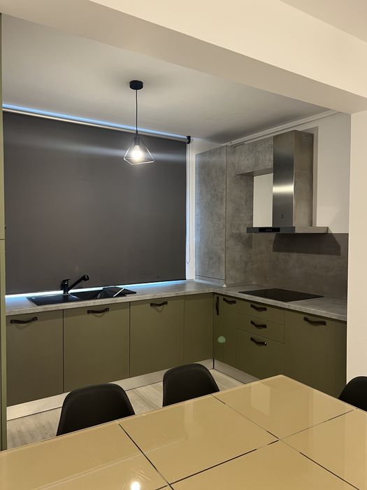 Otopeni- Apartament 2 cam+terasa