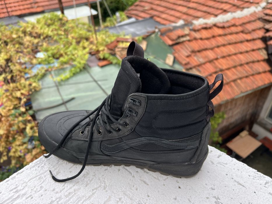 Vans 46 MTE Gore-Tex
