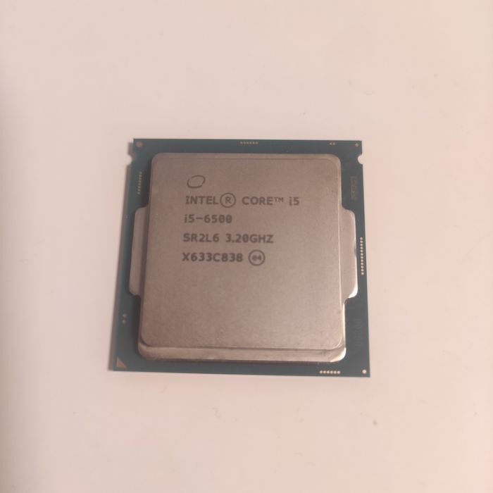 Procesor Intel Core i5 4440