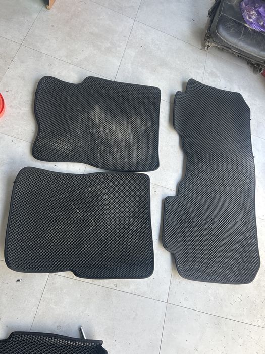 Чанган кс 75 ева полик