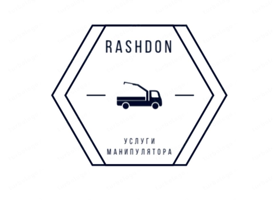 Кран манипулятор хизмати