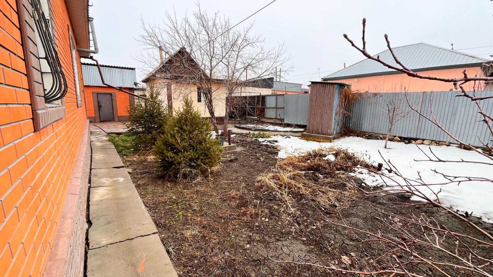 продам частный дом  Даулет Империя