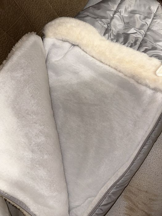 Продам детский конверт