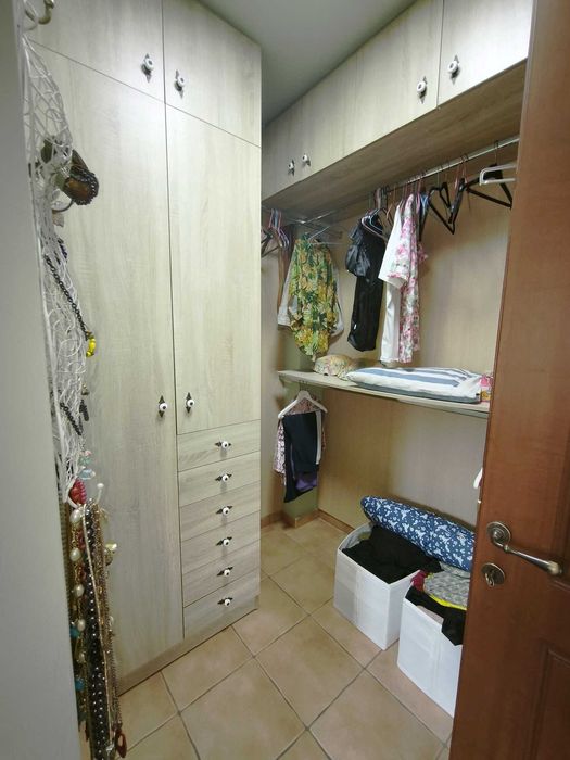 Продава изключителна къща само на 650 м от морето в Ставрос, Гърция