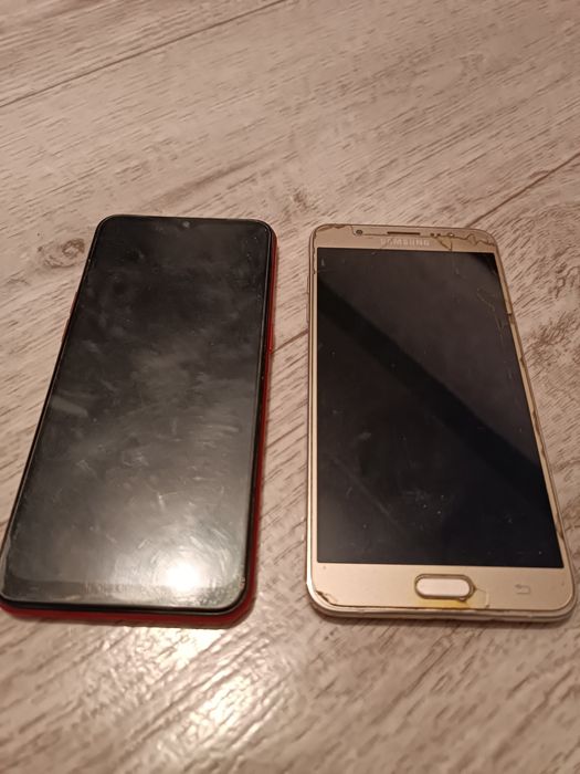 Продам два телефона