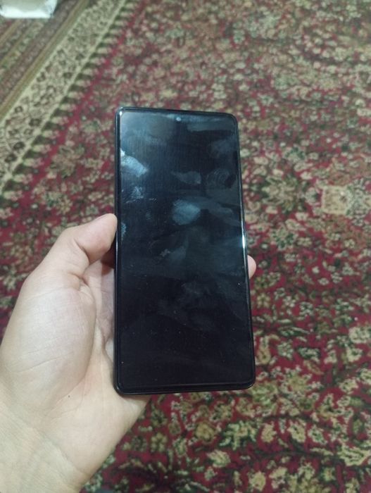 Samsung a71 sotiladi