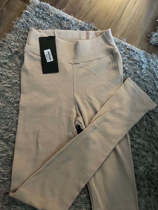 Дамски рипсен клин