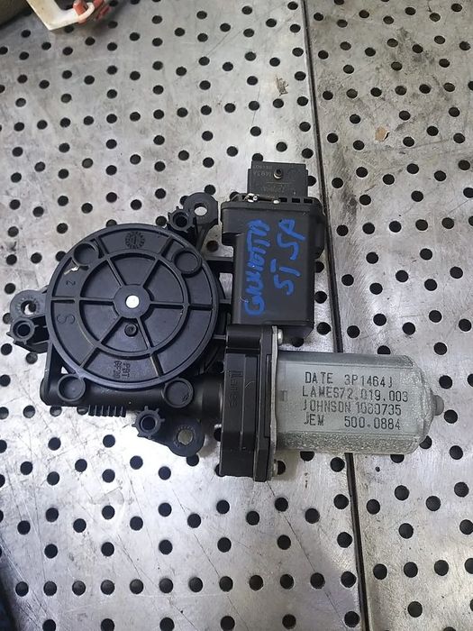 Motoras macara stanga spate alfa romeo giulietta 940 72019003 5000884