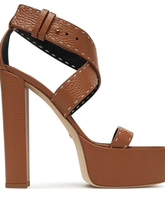 Дамски обувки Elisabetta Franchi