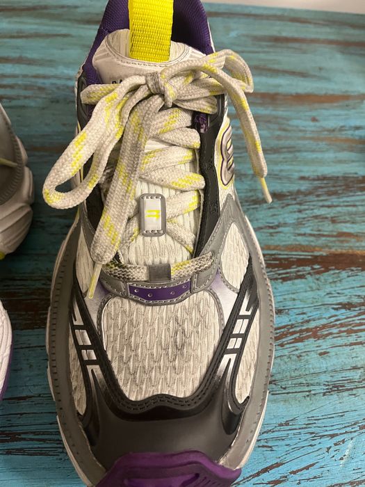 Adidasi Balenciaga 10 xl