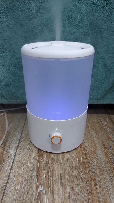 Увлажнитель воздуха