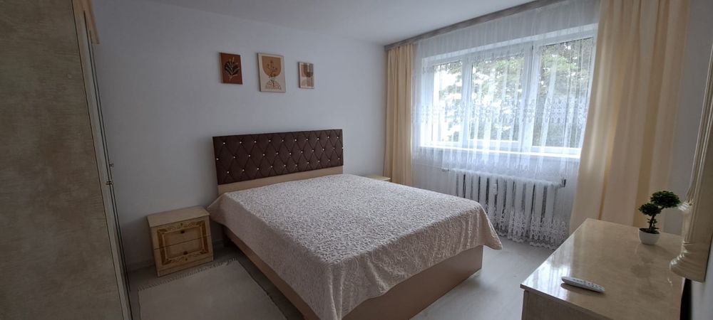 Închiriez apartament 2 camere