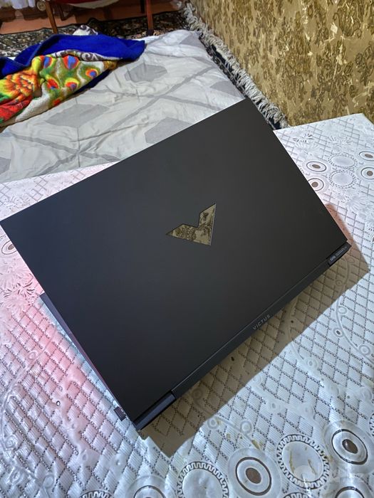 Hp victus 16 ryzen 5 6600h