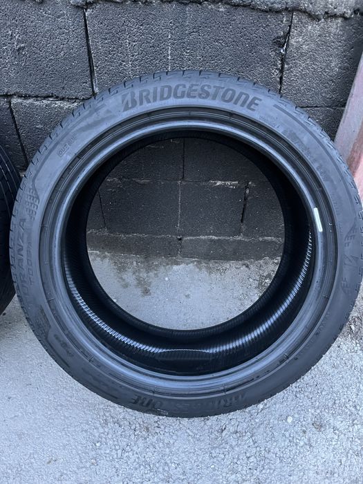 Летние Шины235/45/18