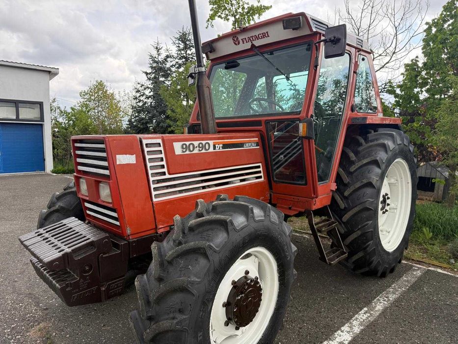 Tractor Fiat 90-90