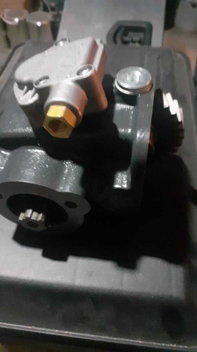 Cilindru basculare cuplaj 6/7/8/9/10/12/14/16/20/22/26/28 tone CUS CUS