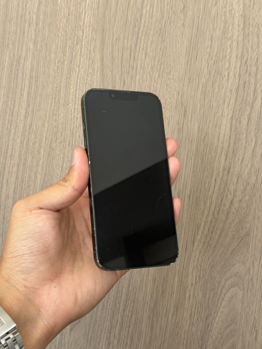 Iphone 13 256GB 80%