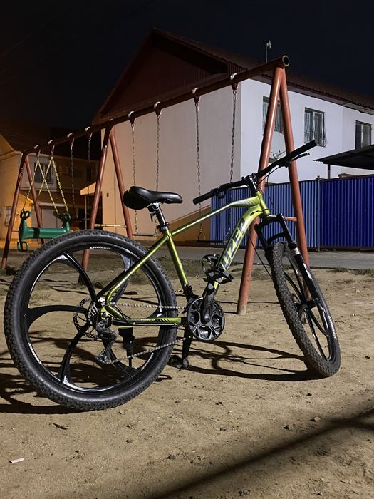 Хороши Горыны велосипед